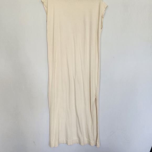 Free People "Hello I Love You" Maxi Dress Size S - Picture 8 of 10